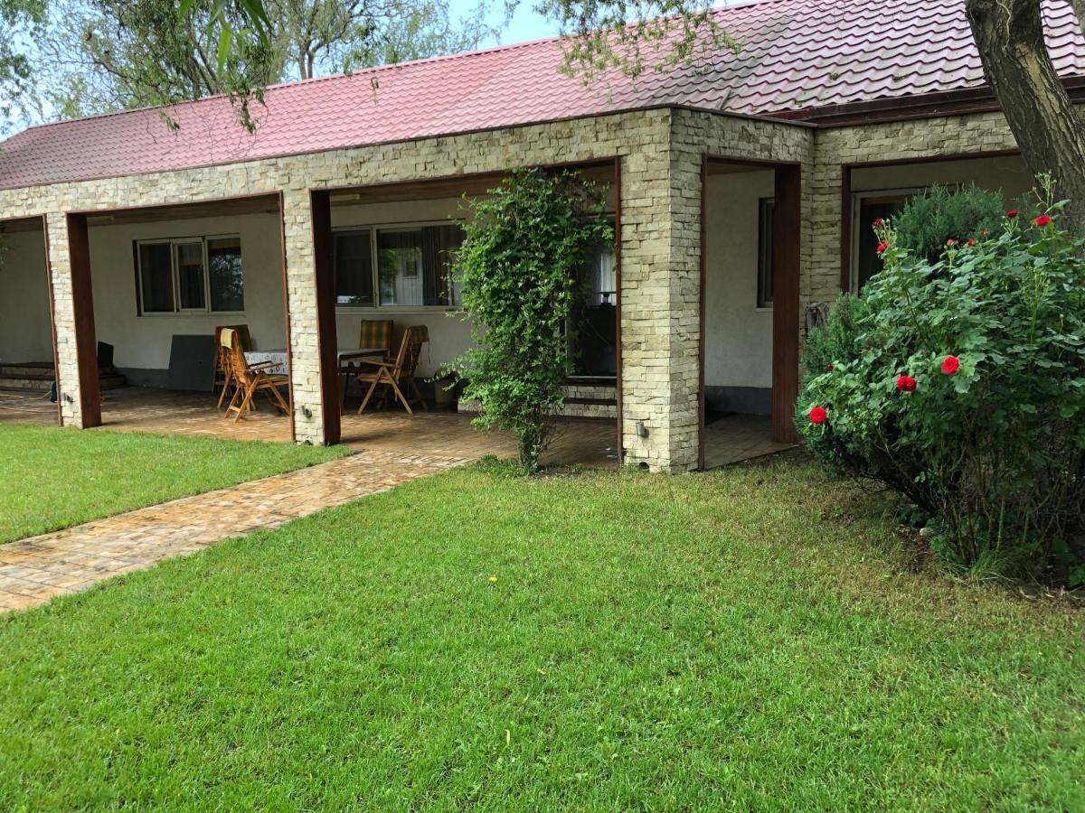 Casa Eric Navodari Exterior photo