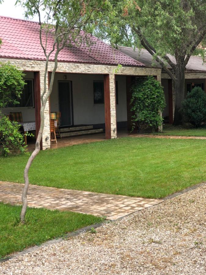 Casa Eric Navodari Exterior photo